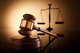 gavel