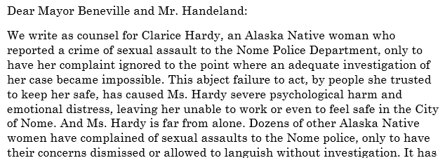 Hardy case