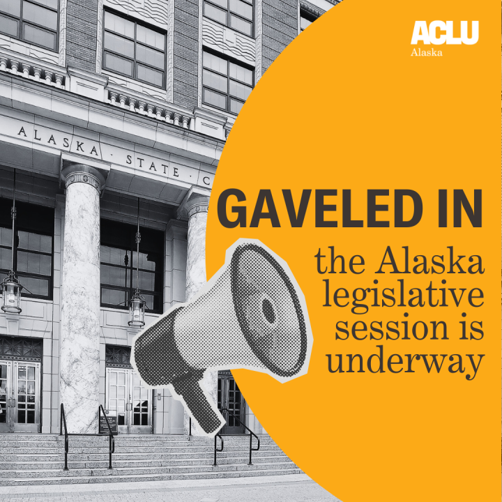 Legislative session