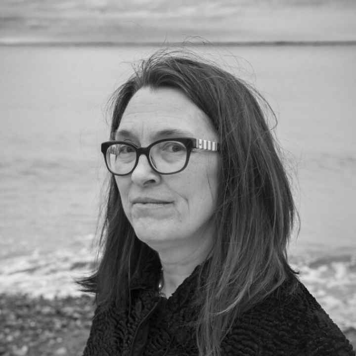 Keren L, Alaska Arts Council