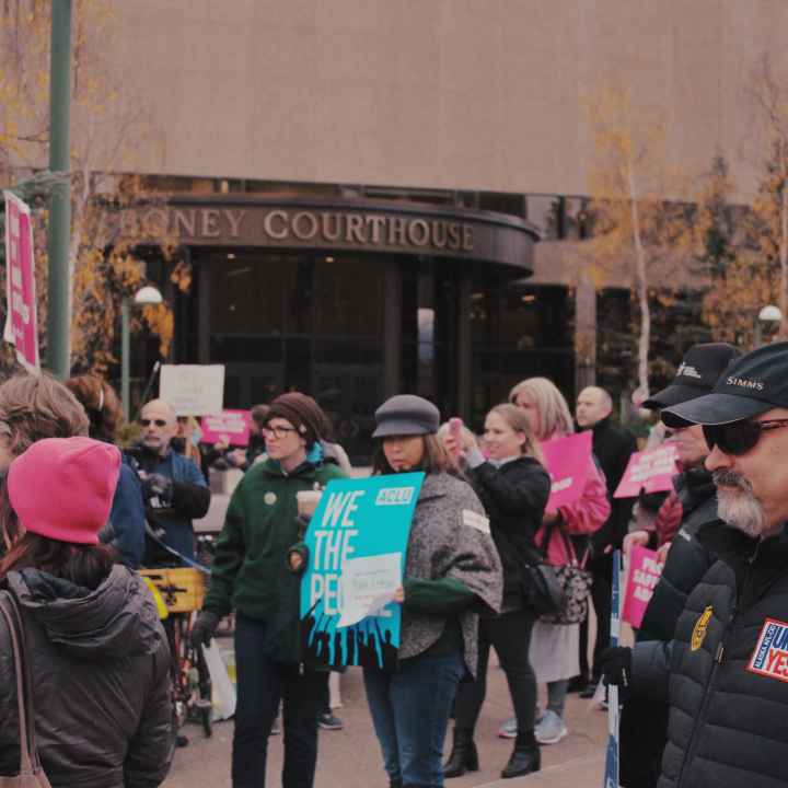 Nov. 5, 2019 oral arguments