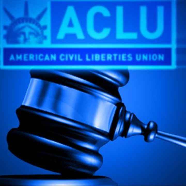aclu news