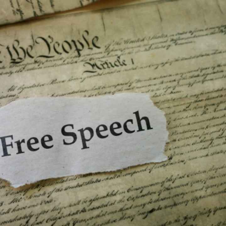 Free Speech