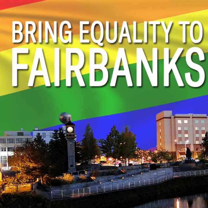 Fairbanks Ordiance 6093 lgbtq