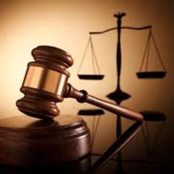 gavel