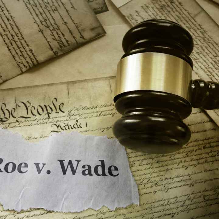 Roe v. Wade
