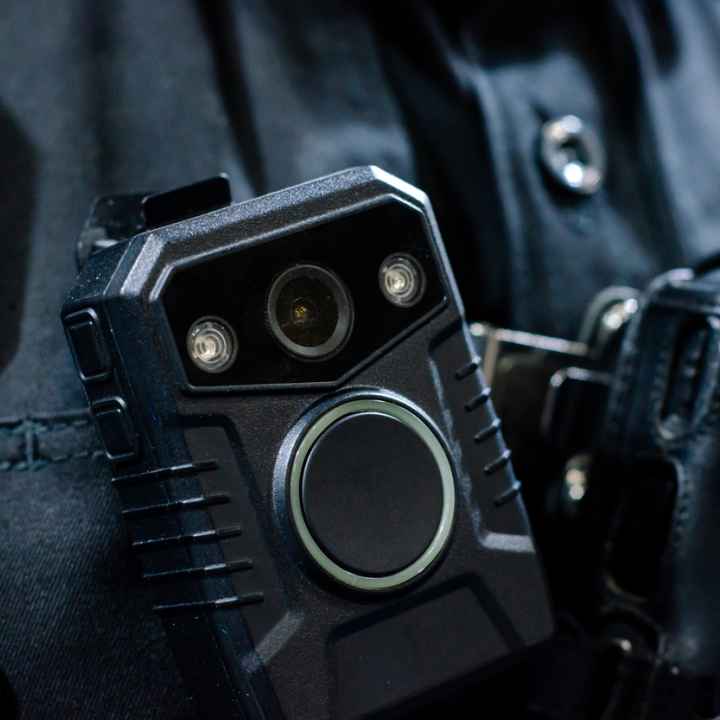 Bodycam, body-worn camera