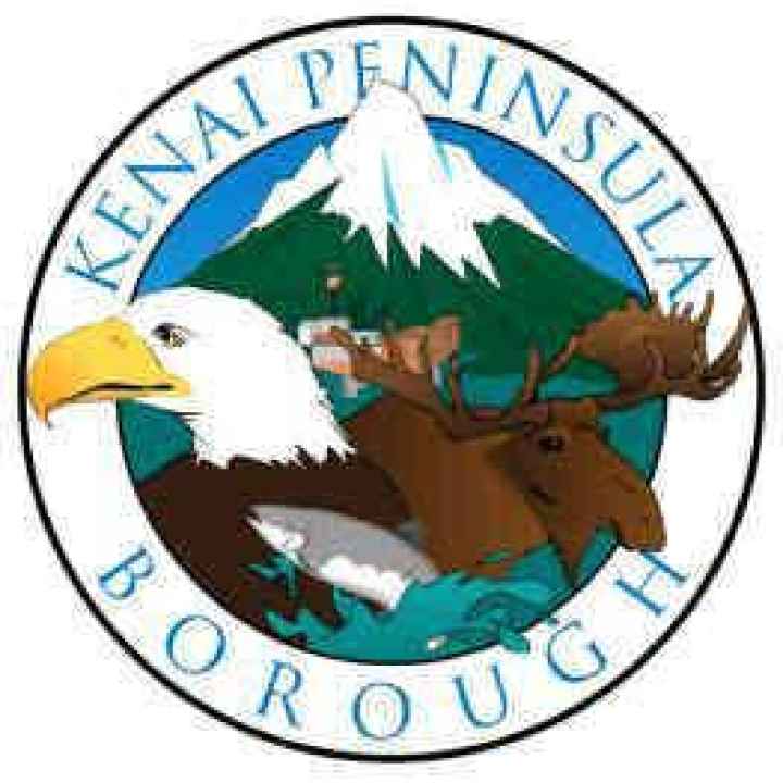 kenai borrough