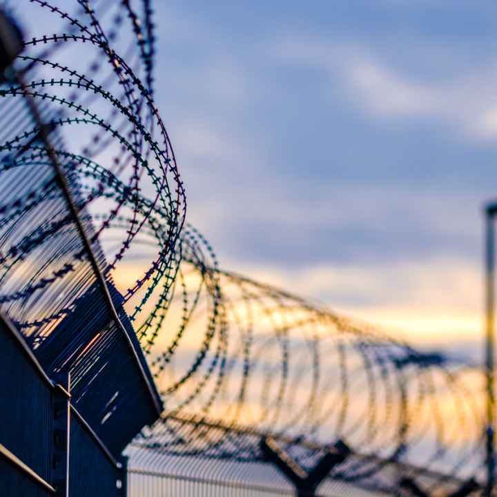 jail