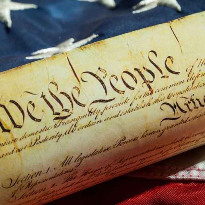 constitution