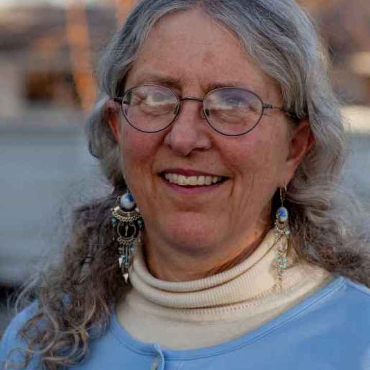 Susan O