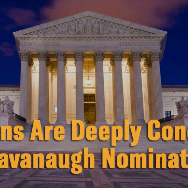 Kavanaugh