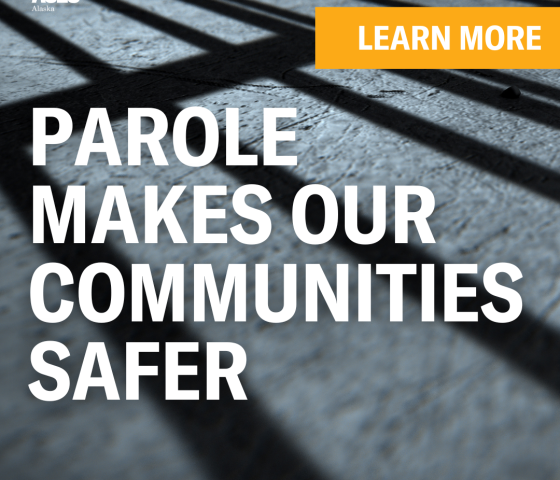 Parole and SB 176
